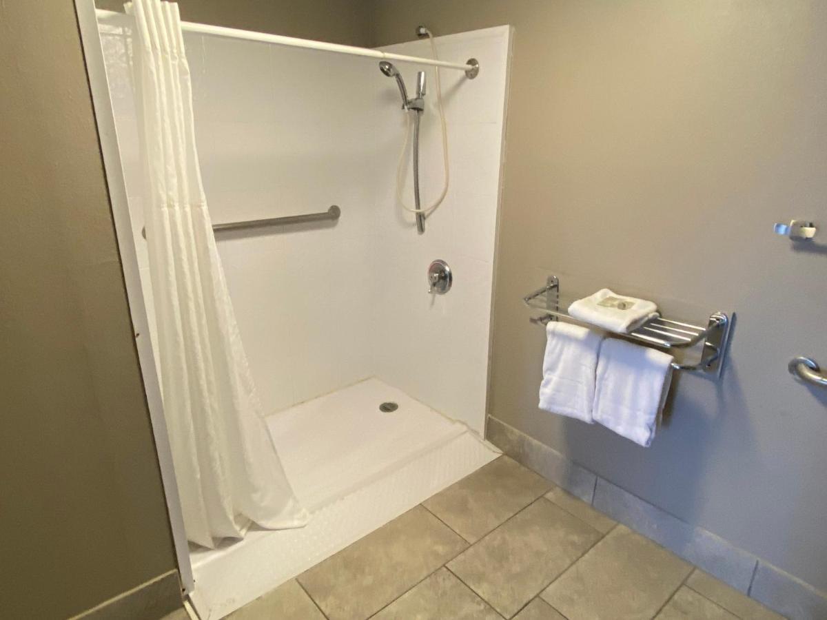 Deluxe King Room Disabiltiy Access Roll Shower Non-Smoking,1342116836:JPEG